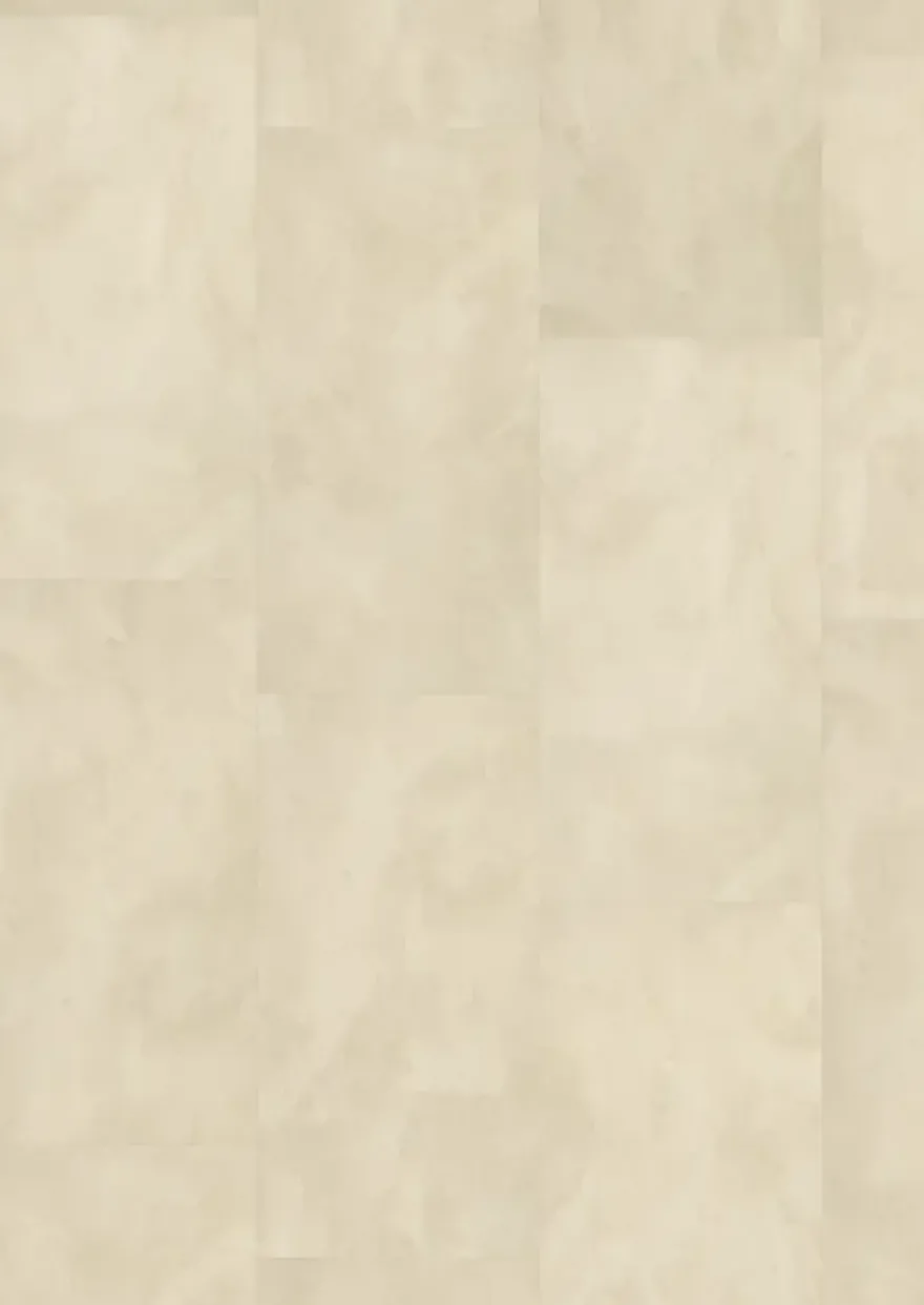 Kleurstaal click PVC Progetto Lunera beige houtlook
