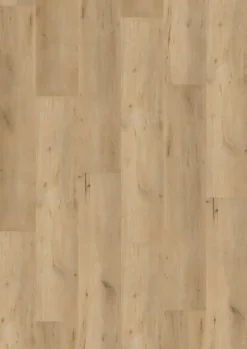 Kleurstaal click PVC Progetto Lazaro gerookt eiken houtlook