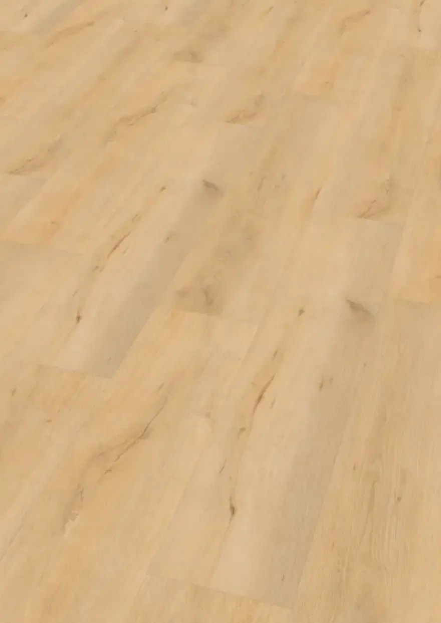 Kleurstaal click PVC Progetto Lazaro bruin eiken houtlook