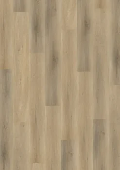 Kleurstaal click PVC Progetto Saverna gerookt eiken houtlook