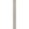 Kleurstaal decorpaneel taupe 20x30 cm