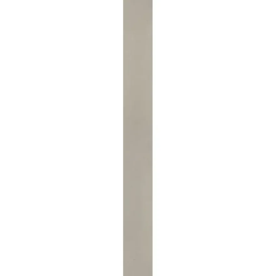 Kleurstaal decorpaneel taupe 20x30 cm