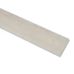 Kleurstaal Karwei click PVC Primera visgraat beige eiken houtlook
