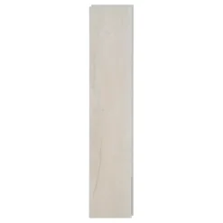 Kleurstaal Karwei click PVC Primera visgraat beige eiken houtlook