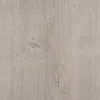 Kleurstaal Karwei click PVC Primera lichtgrijs eiken houtlook