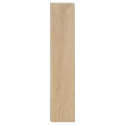Kleurstaal Karwei click PVC Primera visgraat naturel eiken houtlook