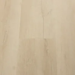Kleurstaal Karwei click PVC Primera beige eiken houtlook