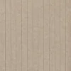 Kleurstaal lattenwand vilt taupe 20x30 cm