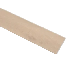 Kleurstaal Le Noir & Blanc click PVC Stretto visgraat naturel eiken houtlook