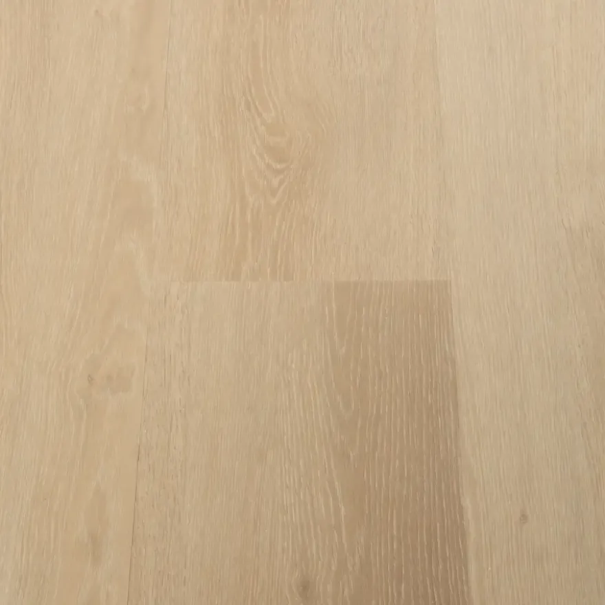 Kleurstaal Le Noir & Blanc click PVC Madero beige eiken houtlook