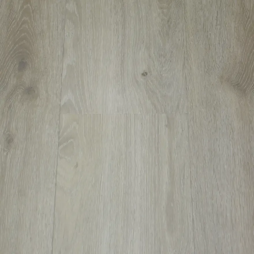 Kleurstaal Le Noir & Blanc click PVC Madero grijs/bruin eiken houtlook
