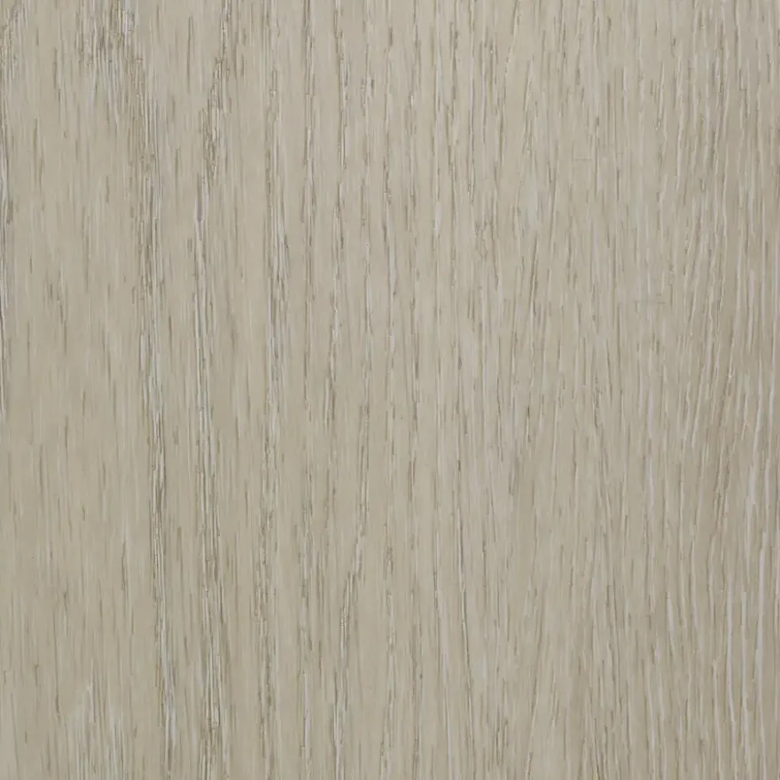 Kleurstaal Le Noir & Blanc click PVC Stretto visgraat beige eiken houtlook