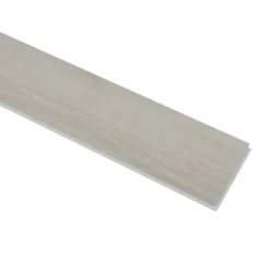 Kleurstaal Le Noir & Blanc click PVC Stretto visgraat grijs/bruin eiken houtlook