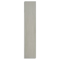 Kleurstaal Le Noir & Blanc click PVC Stretto visgraat grijs/bruin eiken houtlook