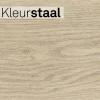 Kleurstaal Lundia click PVC Zuiver Ragna lichtgrijs houtlook