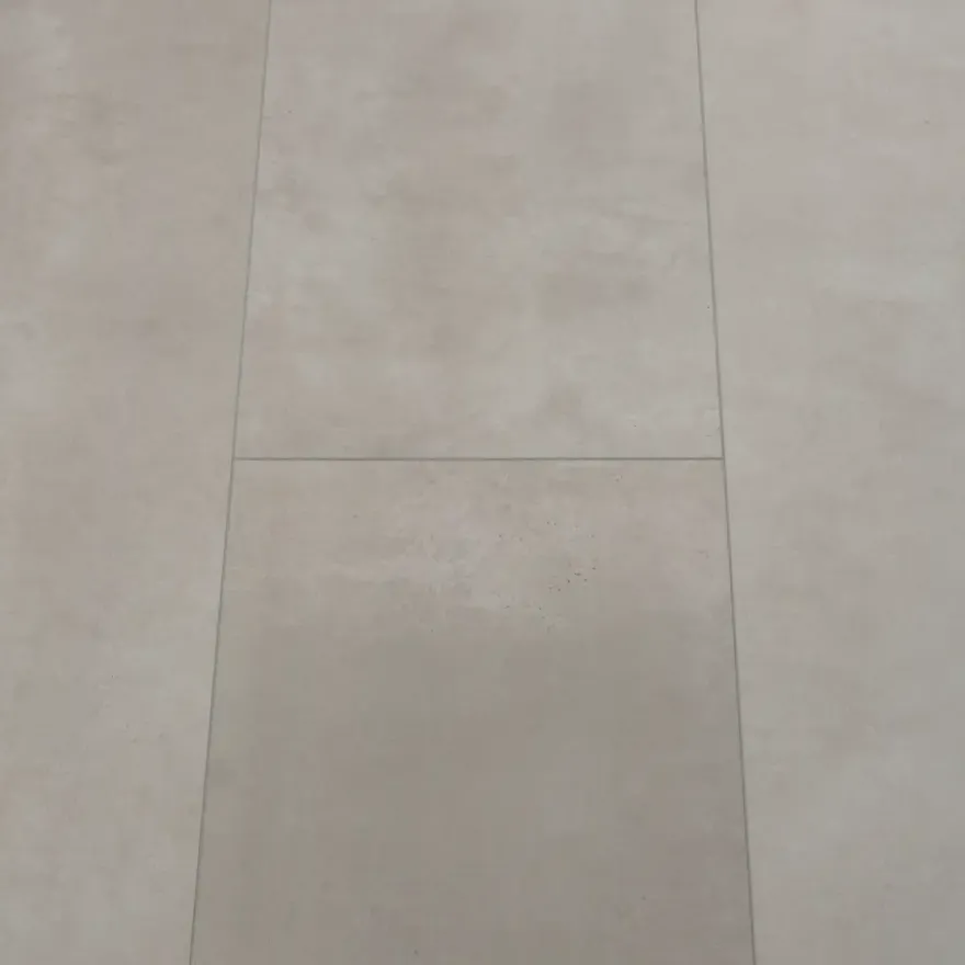 Kleurstaal vtwonen click PVC EVC Pebble betonlook