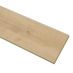 Kleurstaal vtwonen click PVC EVC Oat beige houtlook