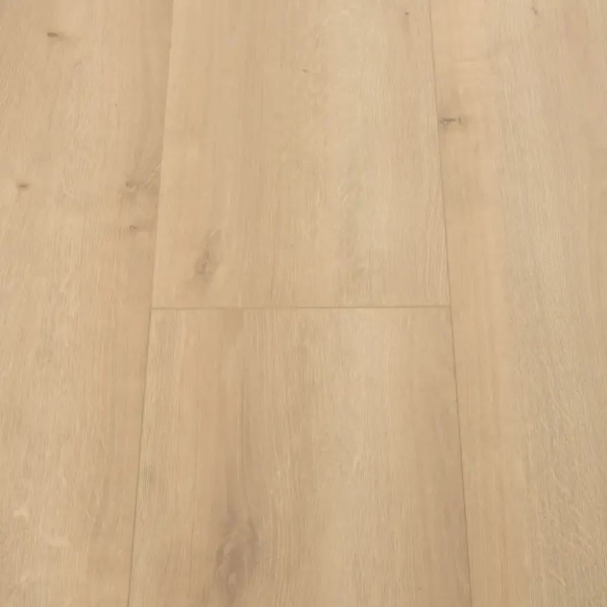 Kleurstaal vtwonen click PVC EVC Millet lichtbruin houtlook