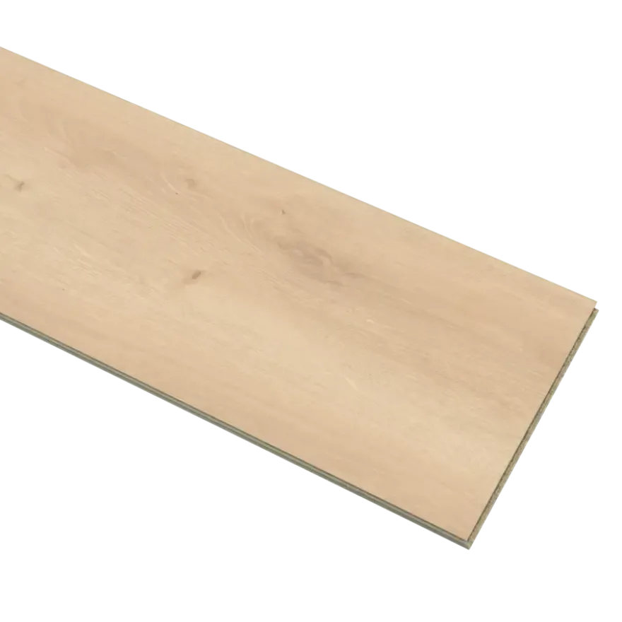 Kleurstaal vtwonen click PVC EVC Millet lichtbruin houtlook