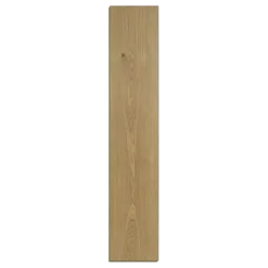 Kleurstaal vtwonen click PVC EVC Wheat lichtbruin houtlook