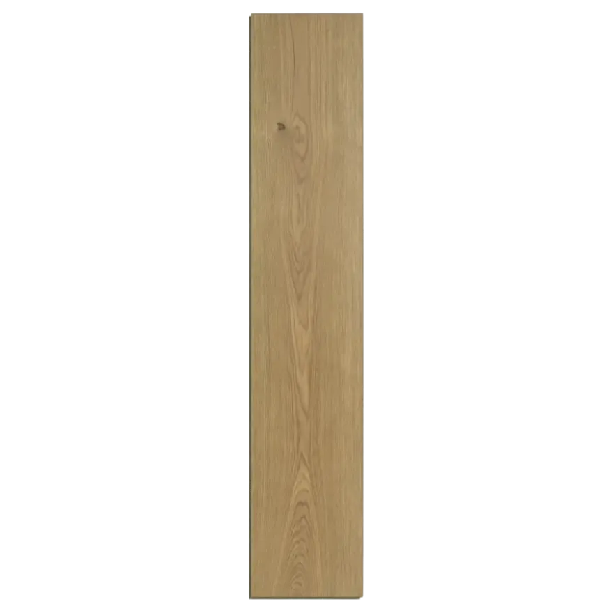 Kleurstaal vtwonen click PVC EVC Wheat lichtbruin houtlook