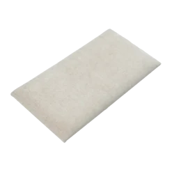 Kleurstaal wandkussen Taupe