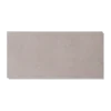 Kleurstaal wandtegel kunststof Allora taupe 20x30cm