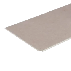 Kleurstaal wandtegel kunststof Allora taupe 20x30cm