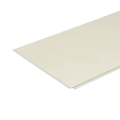 Kleurstaal wandtegel kunststof Allora beige 20x30cm