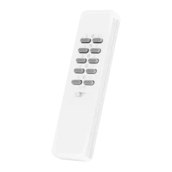 KlikAanKlikUit ACC2-3500R Set met Afstandsbediening en 2 Compacte Stopcontactschakelaars