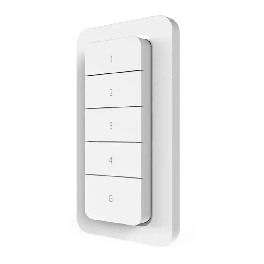 KlikAanKlikUit Afstandsbediening AYCT-303