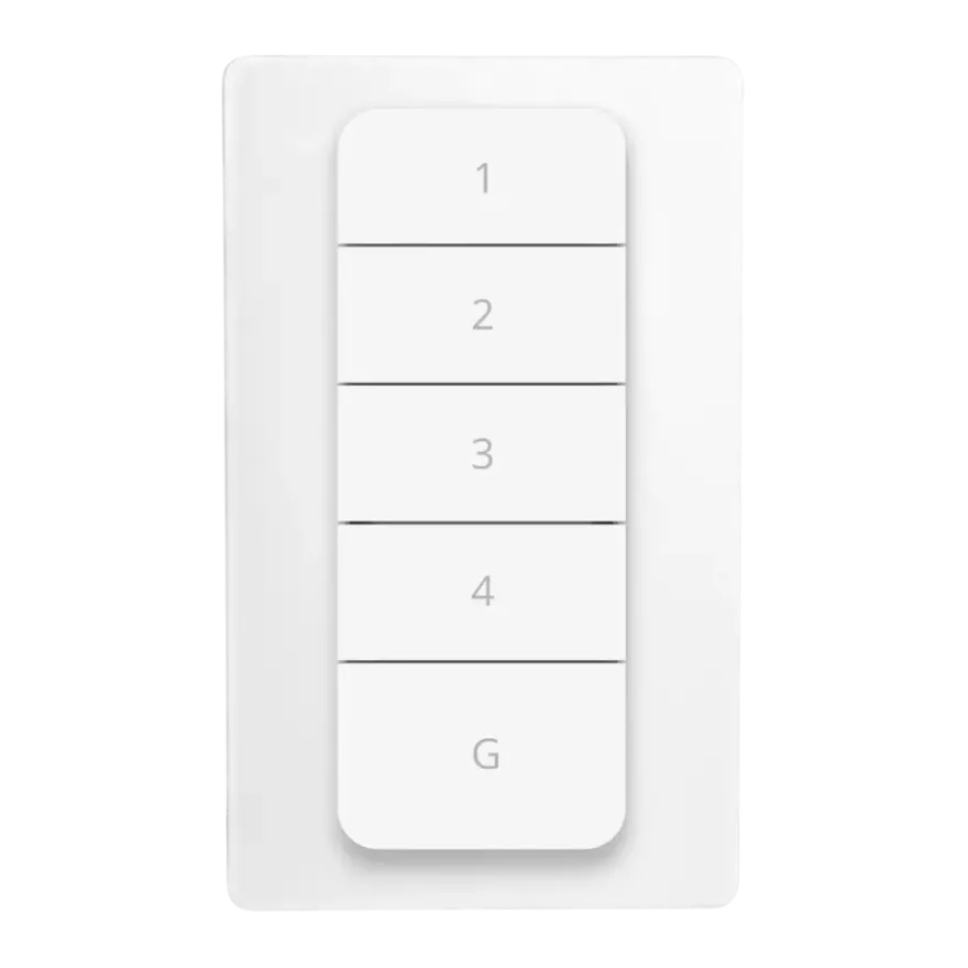 KlikAanKlikUit Afstandsbediening AYCT-303