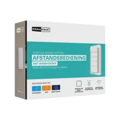 KlikAanKlikUit Afstandsbediening AYCT-303