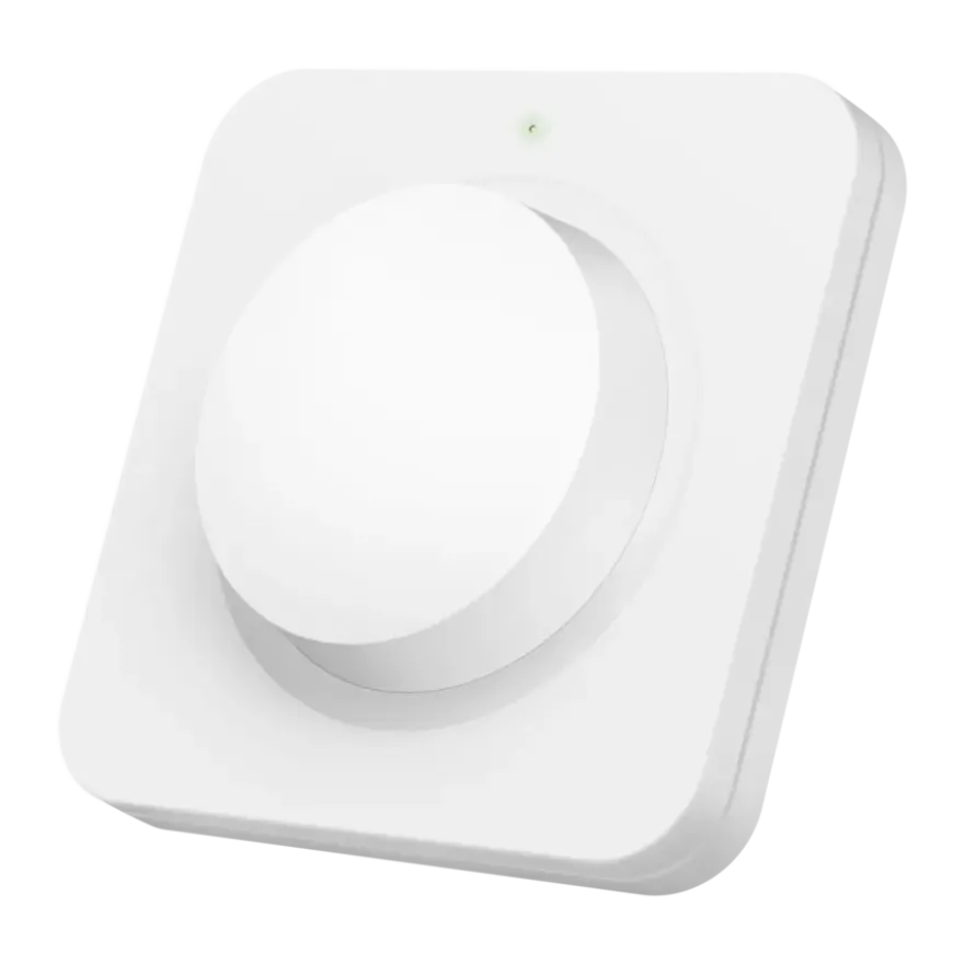 KlikAanKlikUit Draadloze draaiknop AWRT-1000