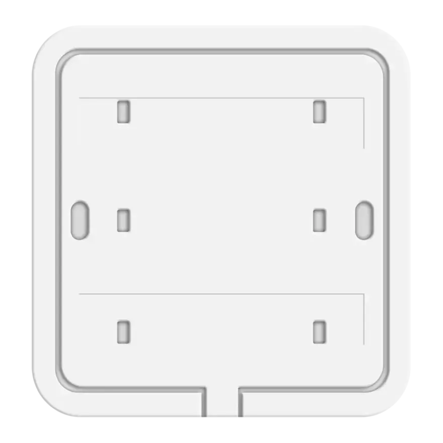 KlikAanKlikUit Draadloze draaiknop AWRT-1000