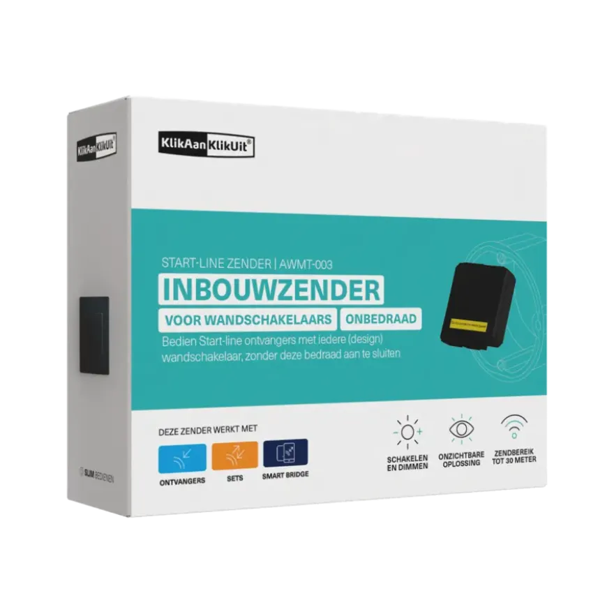 KlikAanKlikUit Inbouwzender AWMT-003