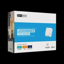 KlikAanKlikUit LED Dimmer 0-10V ACM-LV10