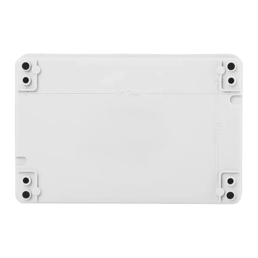 KlikAanKlikUit Montagedoos OWH-002 ACM3500-3 Spatwaterdicht