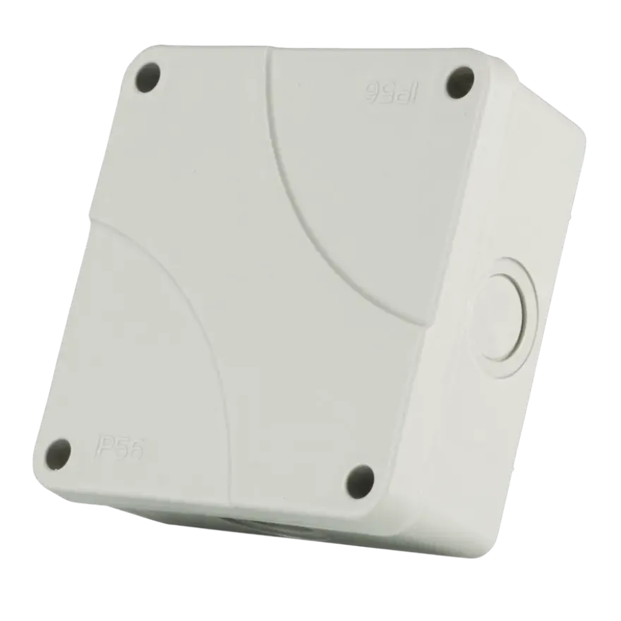 KlikAanKlikUit Montagedoos OWH-001 Spatwaterdicht