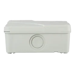 KlikAanKlikUit Montagedoos OWH-001 Spatwaterdicht