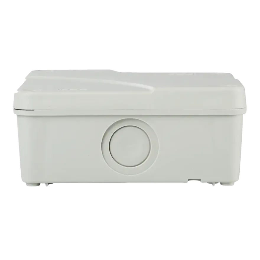 KlikAanKlikUit Montagedoos OWH-001 Spatwaterdicht
