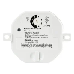 KlikAanKlikUit Multi Inbouwdimmer ACM-100