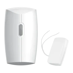 KlikAanKlikUit Plug-in draadloze deurbelset met zender ACDB-8000BC
