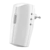 KlikAanKlikUit Plug-in draadloze deurbel ACDB-8000C