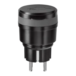 KlikAanKlikUit schakelset AGC2-3500R met afstandsbediening en 2x stopcontact