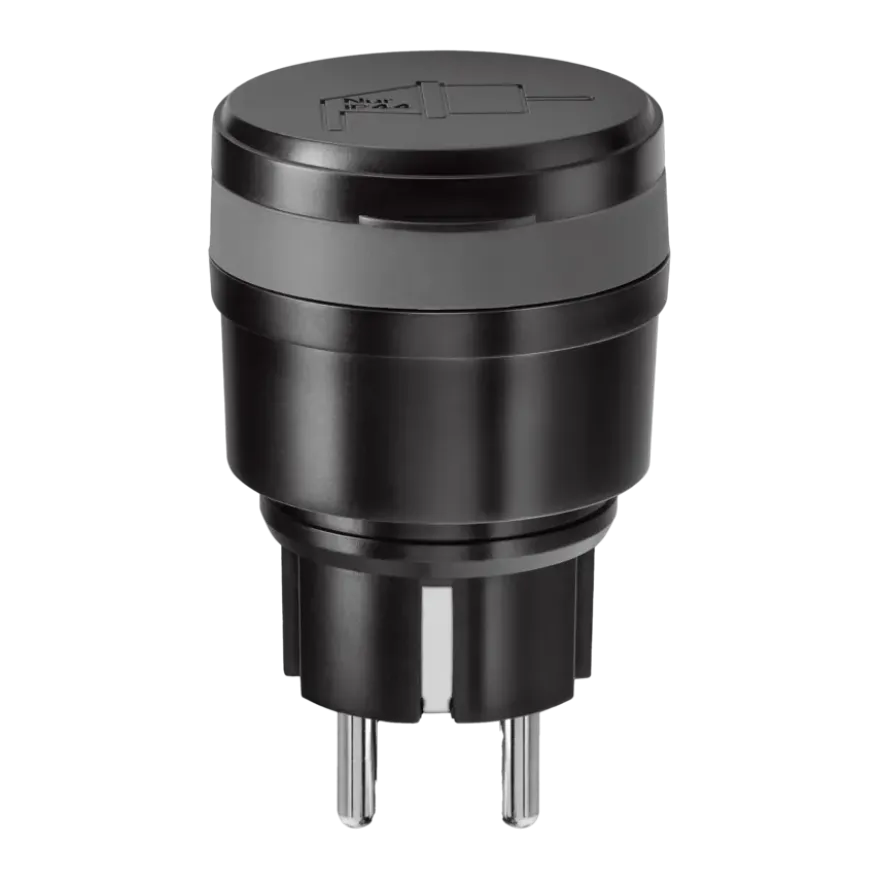 KlikAanKlikUit schakelset AGC2-3500R met afstandsbediening en 2x stopcontact