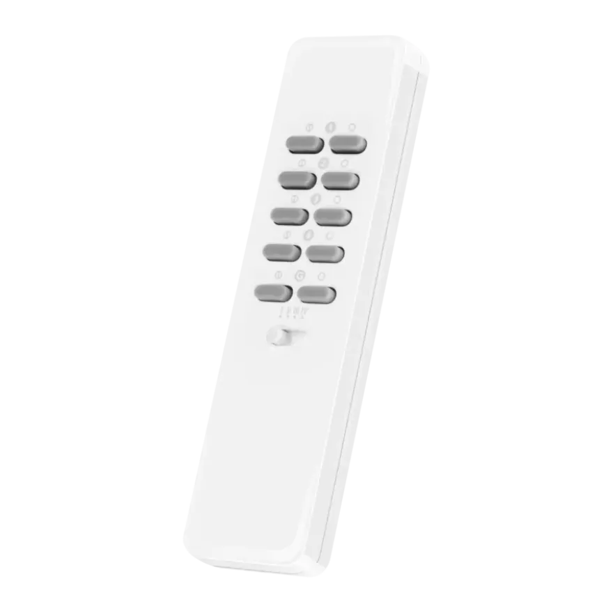 KlikAanKlikUit Stopcontactdimmer 2 stuks met Afstandsbediening ACC-250R