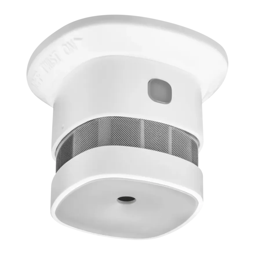 KlikAanKlikUit Trust Smart Home ZSDR-850 Rookmelder Draadloos