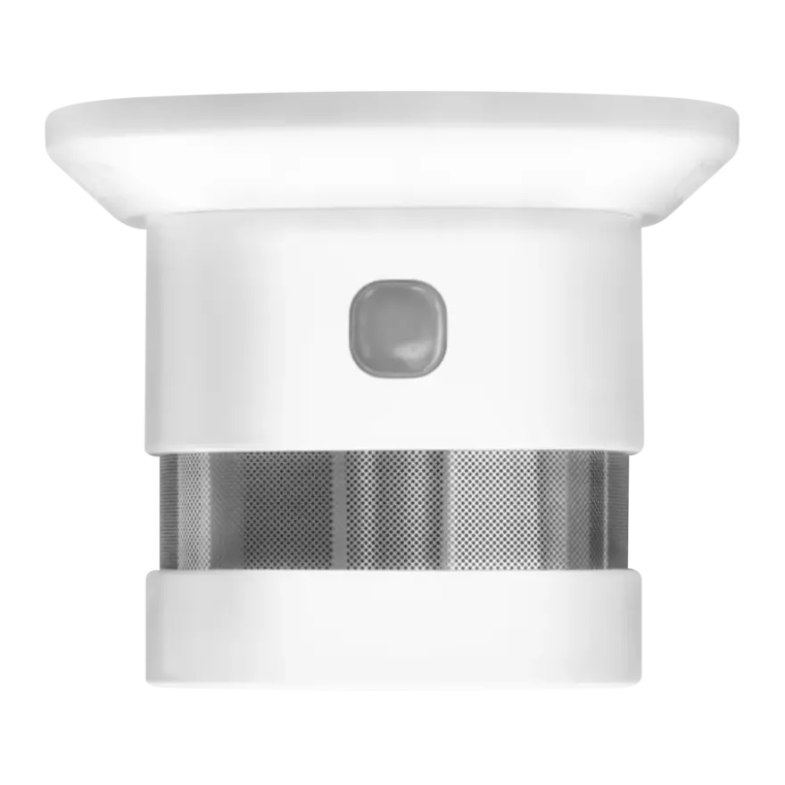 KlikAanKlikUit Trust Smart Home ZSDR-850 Rookmelder Draadloos