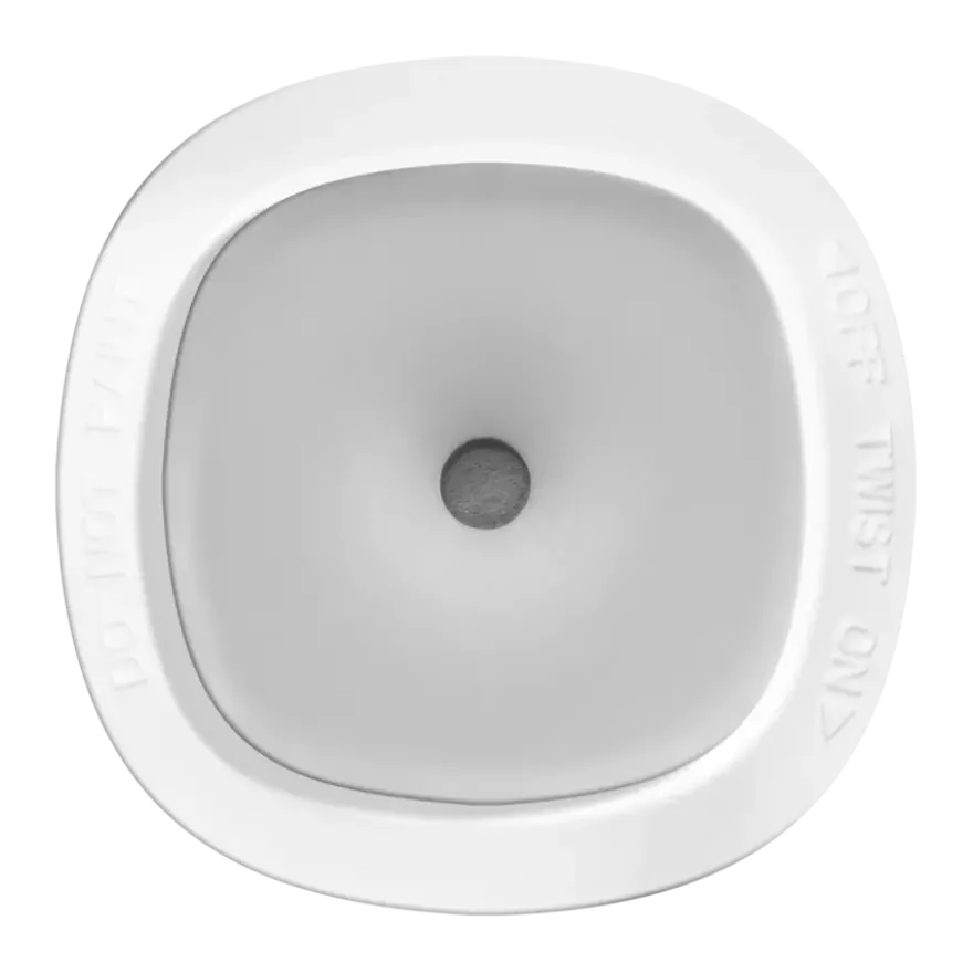 KlikAanKlikUit Trust Smart Home ZSDR-850 Rookmelder Draadloos